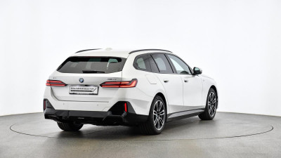 BMW i5 Gebrauchtwagen BMW i5 Gebrauchtwagen