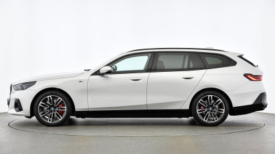 BMW i5 Gebrauchtwagen BMW i5 Gebrauchtwagen