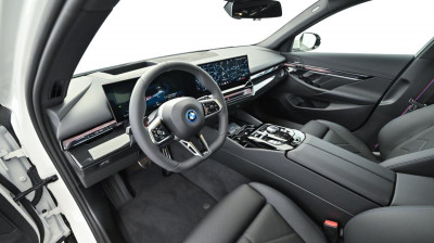 BMW i5 Gebrauchtwagen BMW i5 Gebrauchtwagen