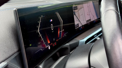 BMW i4 Gebrauchtwagen BMW i4 Gebrauchtwagen