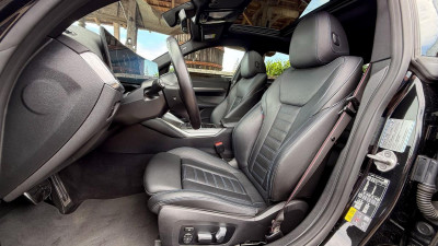 BMW i4 Gebrauchtwagen BMW i4 Gebrauchtwagen