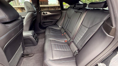 BMW i4 Gebrauchtwagen BMW i4 Gebrauchtwagen