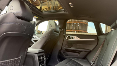 BMW i4 Gebrauchtwagen BMW i4 Gebrauchtwagen