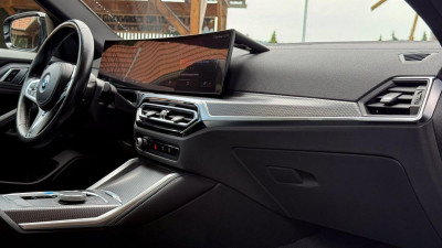 BMW i4 Gebrauchtwagen BMW i4 Gebrauchtwagen