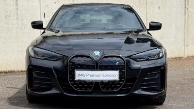 BMW i4 Gebrauchtwagen BMW i4 Gebrauchtwagen