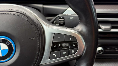 BMW i4 Gebrauchtwagen BMW i4 Gebrauchtwagen