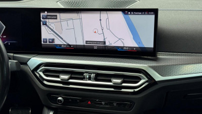 BMW i4 Gebrauchtwagen BMW i4 Gebrauchtwagen