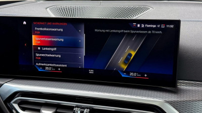 BMW i4 Gebrauchtwagen BMW i4 Gebrauchtwagen