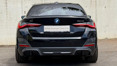 BMW i4 Gebrauchtwagen BMW i4 Gebrauchtwagen