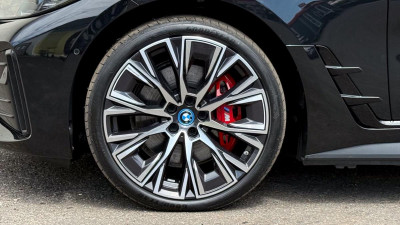 BMW i4 Gebrauchtwagen BMW i4 Gebrauchtwagen