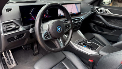 BMW i4 Gebrauchtwagen BMW i4 Gebrauchtwagen