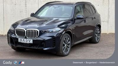 BMW X5 Neuwagen BMW X5 Neuwagen