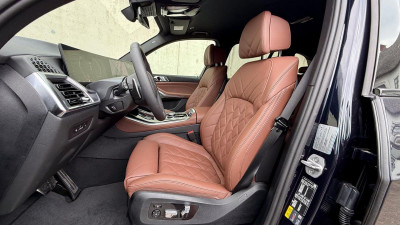 BMW X5 Neuwagen BMW X5 Neuwagen