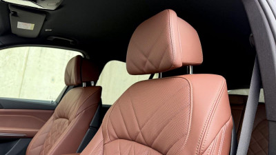BMW X5 Neuwagen BMW X5 Neuwagen