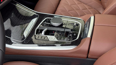 BMW X5 Neuwagen BMW X5 Neuwagen