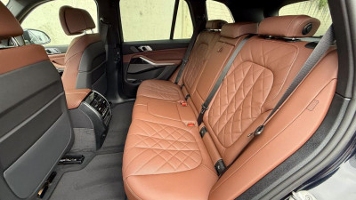 BMW X5 Neuwagen BMW X5 Neuwagen