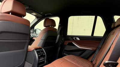 BMW X5 Neuwagen BMW X5 Neuwagen