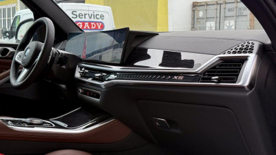 BMW X5 Neuwagen BMW X5 Neuwagen