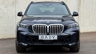 BMW X5 Neuwagen BMW X5 Neuwagen