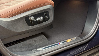BMW X5 Neuwagen BMW X5 Neuwagen