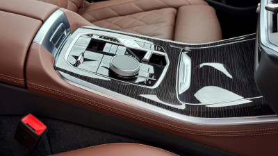 BMW X5 Neuwagen BMW X5 Neuwagen