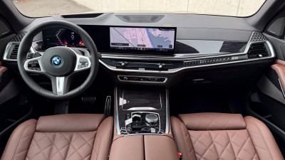 BMW X5 Neuwagen BMW X5 Neuwagen