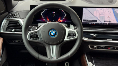 BMW X5 Neuwagen BMW X5 Neuwagen