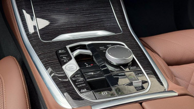 BMW X5 Neuwagen BMW X5 Neuwagen