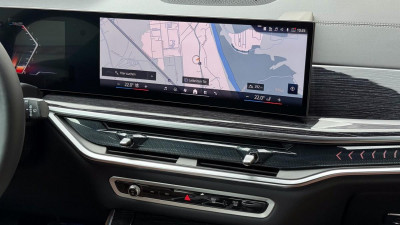BMW X5 Neuwagen BMW X5 Neuwagen