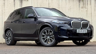 BMW X5 Neuwagen BMW X5 Neuwagen