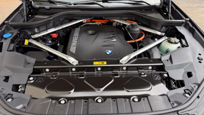 BMW X5 Neuwagen BMW X5 Neuwagen