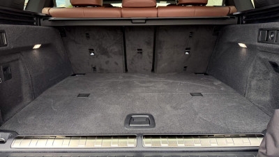 BMW X5 Neuwagen BMW X5 Neuwagen