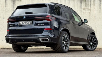 BMW X5 Neuwagen BMW X5 Neuwagen