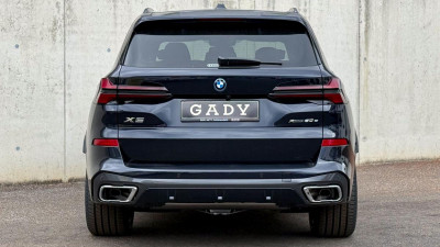 BMW X5 Neuwagen BMW X5 Neuwagen