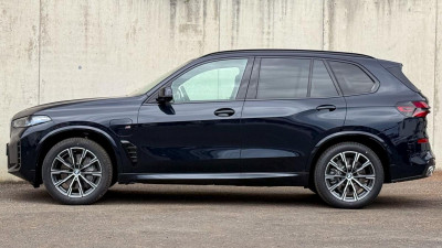 BMW X5 Neuwagen BMW X5 Neuwagen