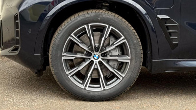 BMW X5 Neuwagen BMW X5 Neuwagen