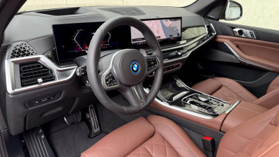 BMW X5 Neuwagen BMW X5 Neuwagen