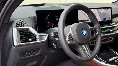 BMW X5 Neuwagen BMW X5 Neuwagen