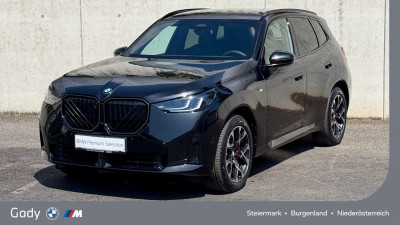 BMW X3 Gebrauchtwagen BMW X3 Gebrauchtwagen