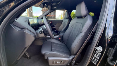 BMW X3 Gebrauchtwagen BMW X3 Gebrauchtwagen