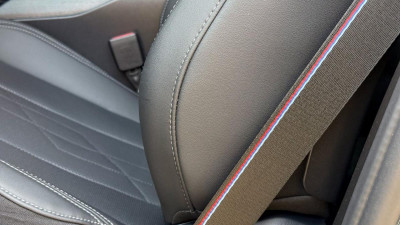 BMW X3 Gebrauchtwagen BMW X3 Gebrauchtwagen