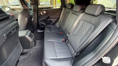 BMW X3 Gebrauchtwagen BMW X3 Gebrauchtwagen