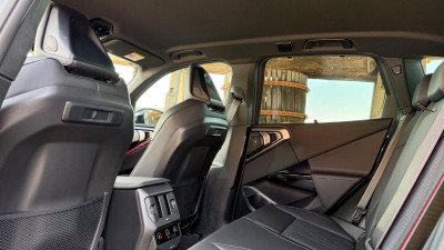 BMW X3 Gebrauchtwagen BMW X3 Gebrauchtwagen