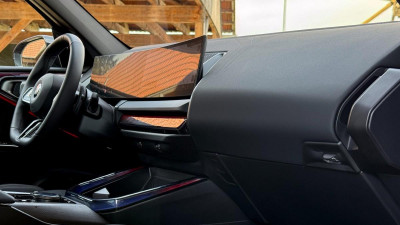 BMW X3 Gebrauchtwagen BMW X3 Gebrauchtwagen