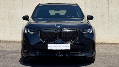 BMW X3 Gebrauchtwagen BMW X3 Gebrauchtwagen