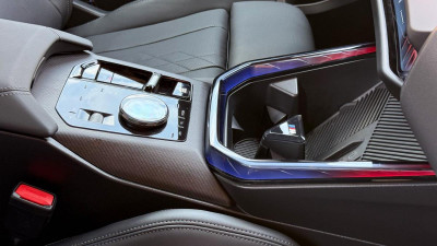 BMW X3 Gebrauchtwagen BMW X3 Gebrauchtwagen