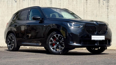 BMW X3 Gebrauchtwagen BMW X3 Gebrauchtwagen