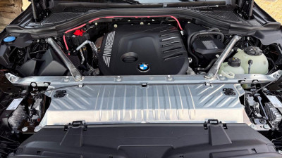 BMW X3 Gebrauchtwagen BMW X3 Gebrauchtwagen