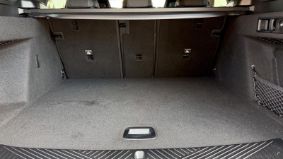 BMW X3 Gebrauchtwagen BMW X3 Gebrauchtwagen