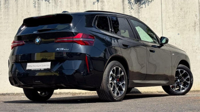 BMW X3 Gebrauchtwagen BMW X3 Gebrauchtwagen